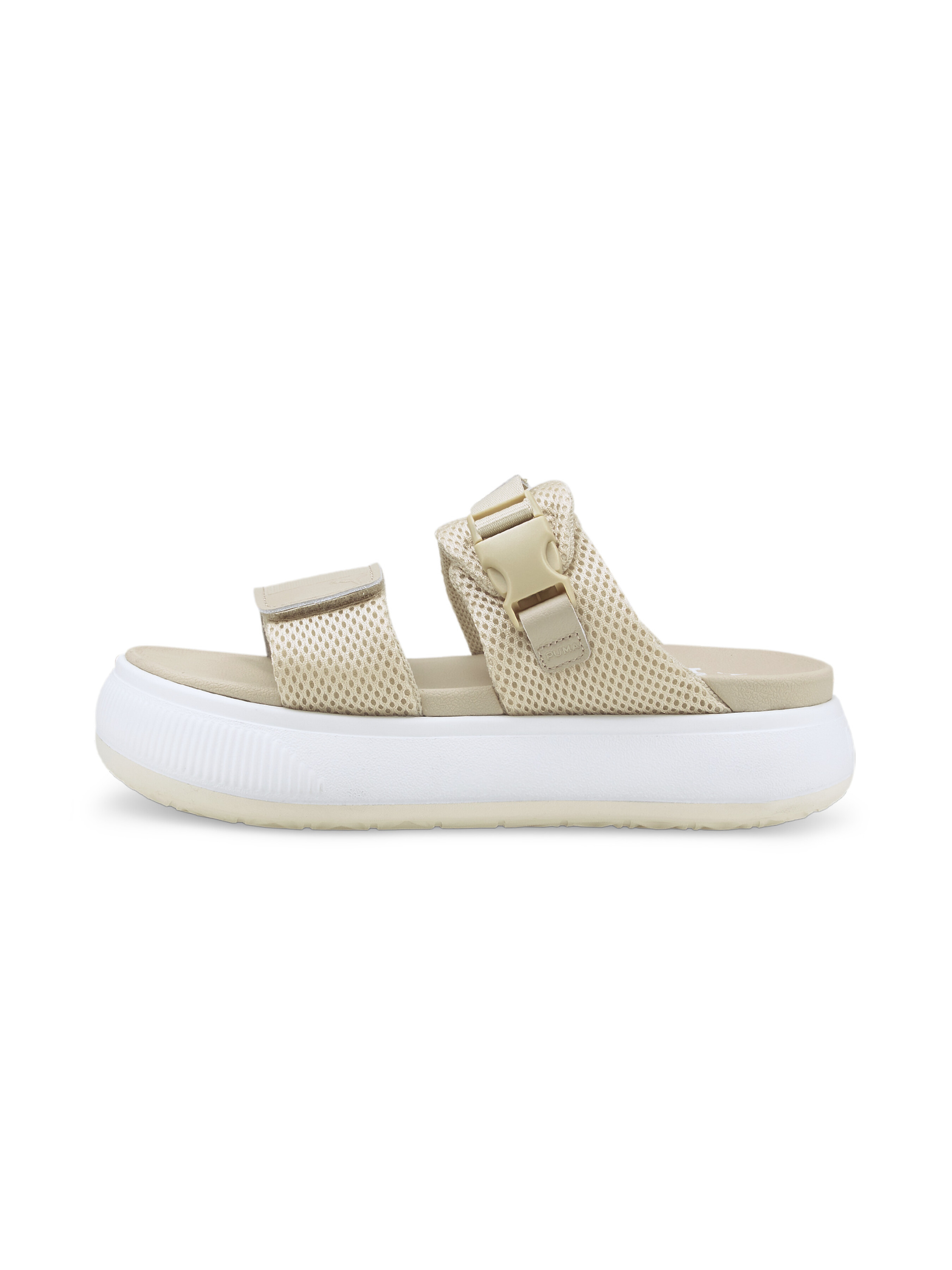 

PUMA Шлепанцы (383886_02) Женское, цвет - Бежевый