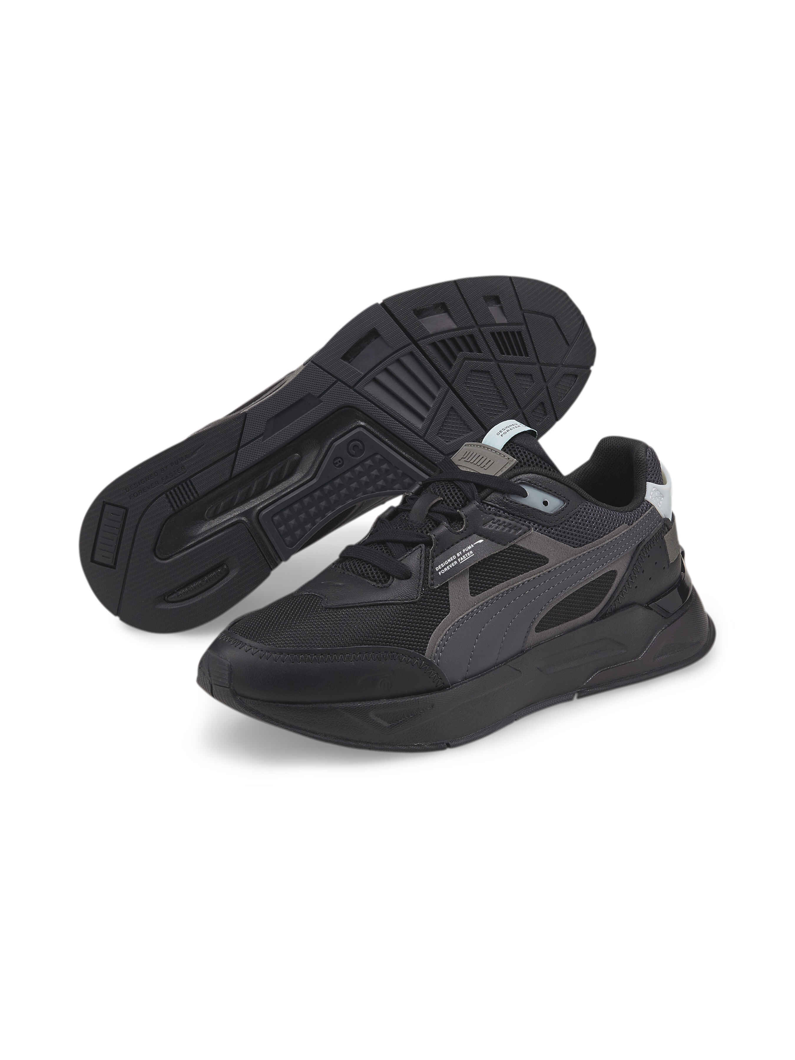 

PUMA ­ Кросівки для міста, Чорний