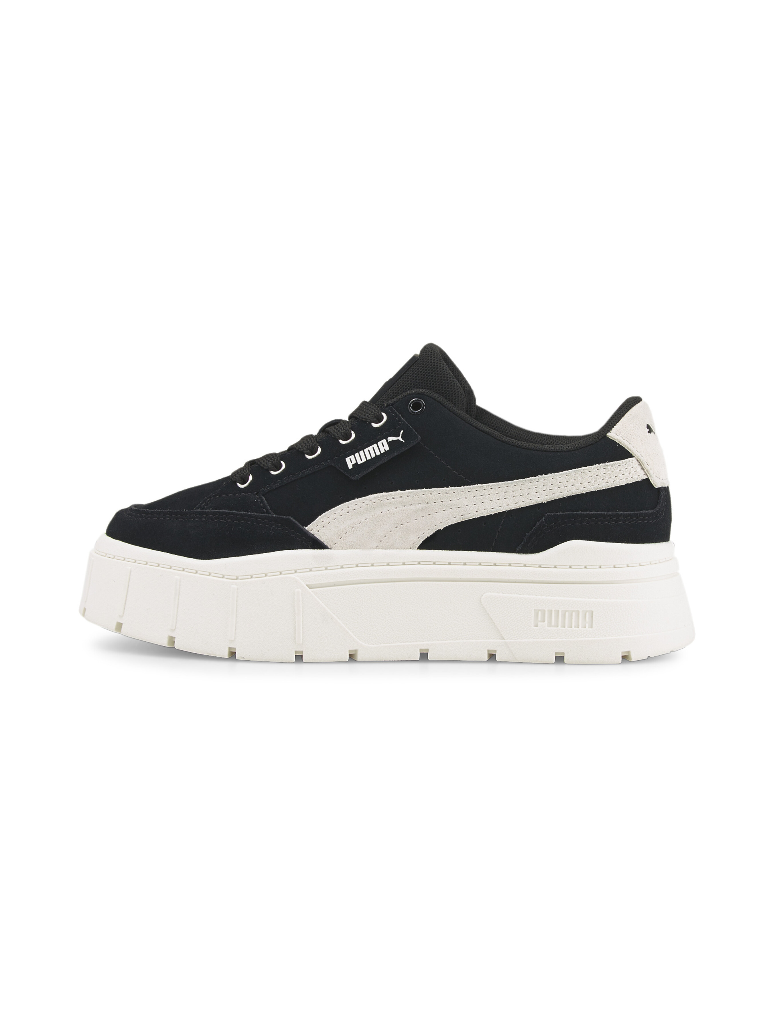 

PUMA Кеди низькі (383971_03) Жіноче, колір - Чорний