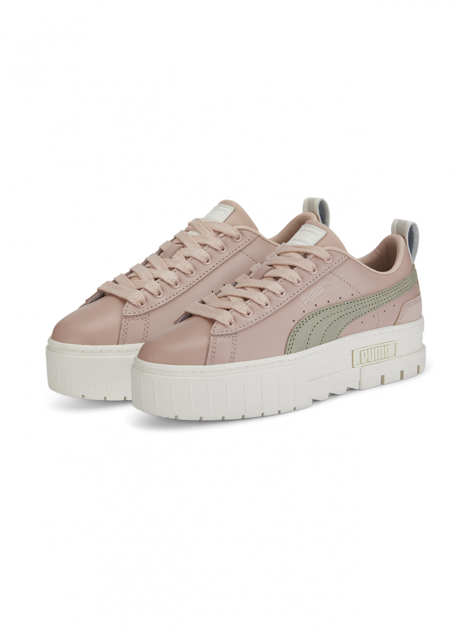 Puma shop platform cream