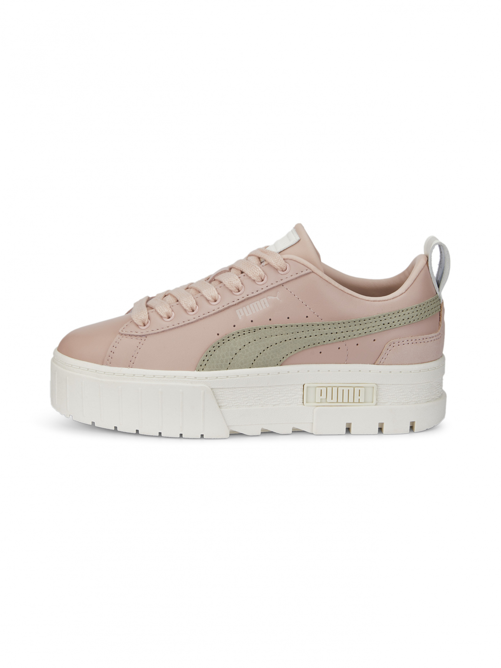 Puma shop platform cream