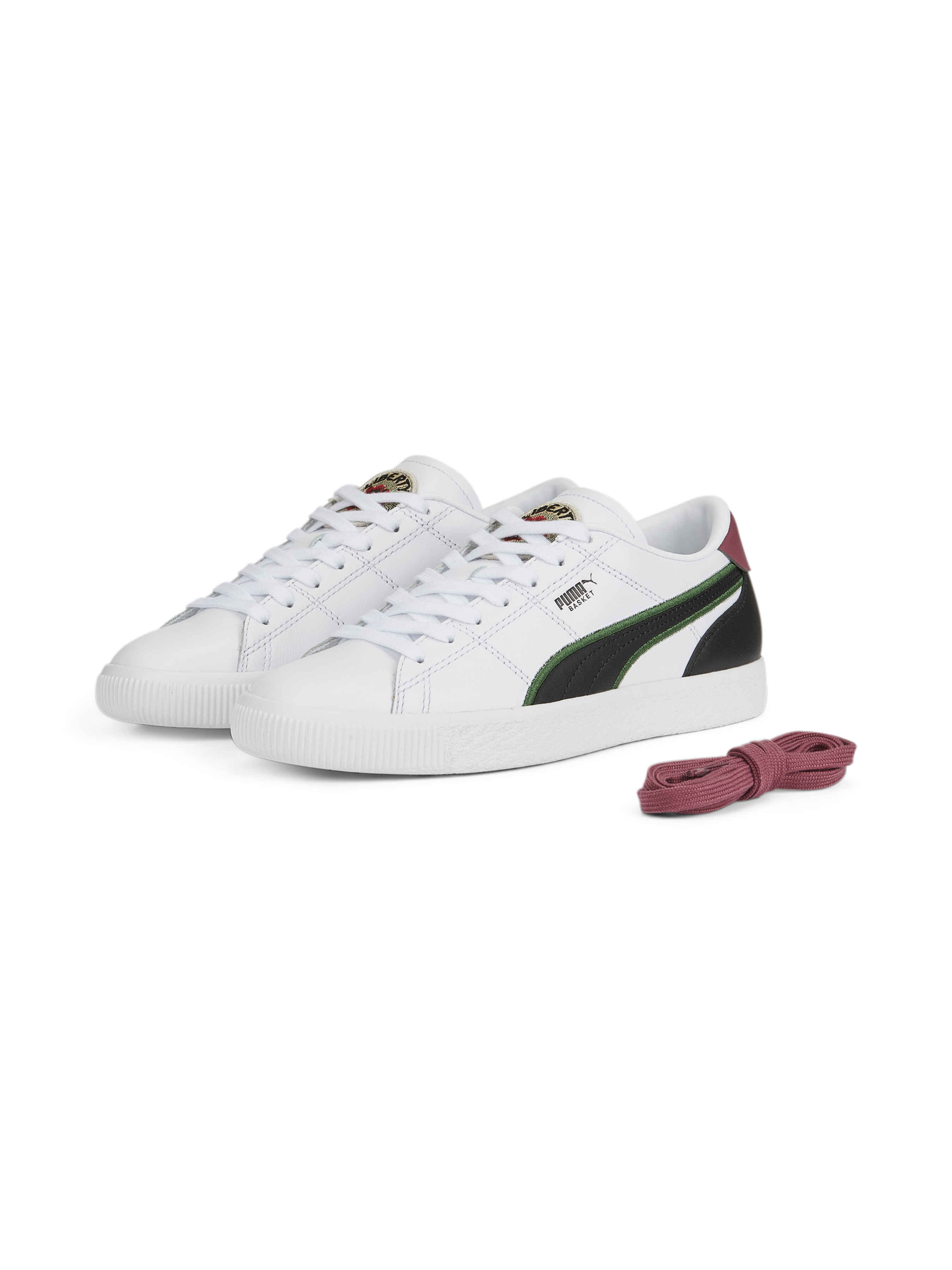 

PUMA Кросівки для тренувань (384114_01) Жіноче, колір - Білий