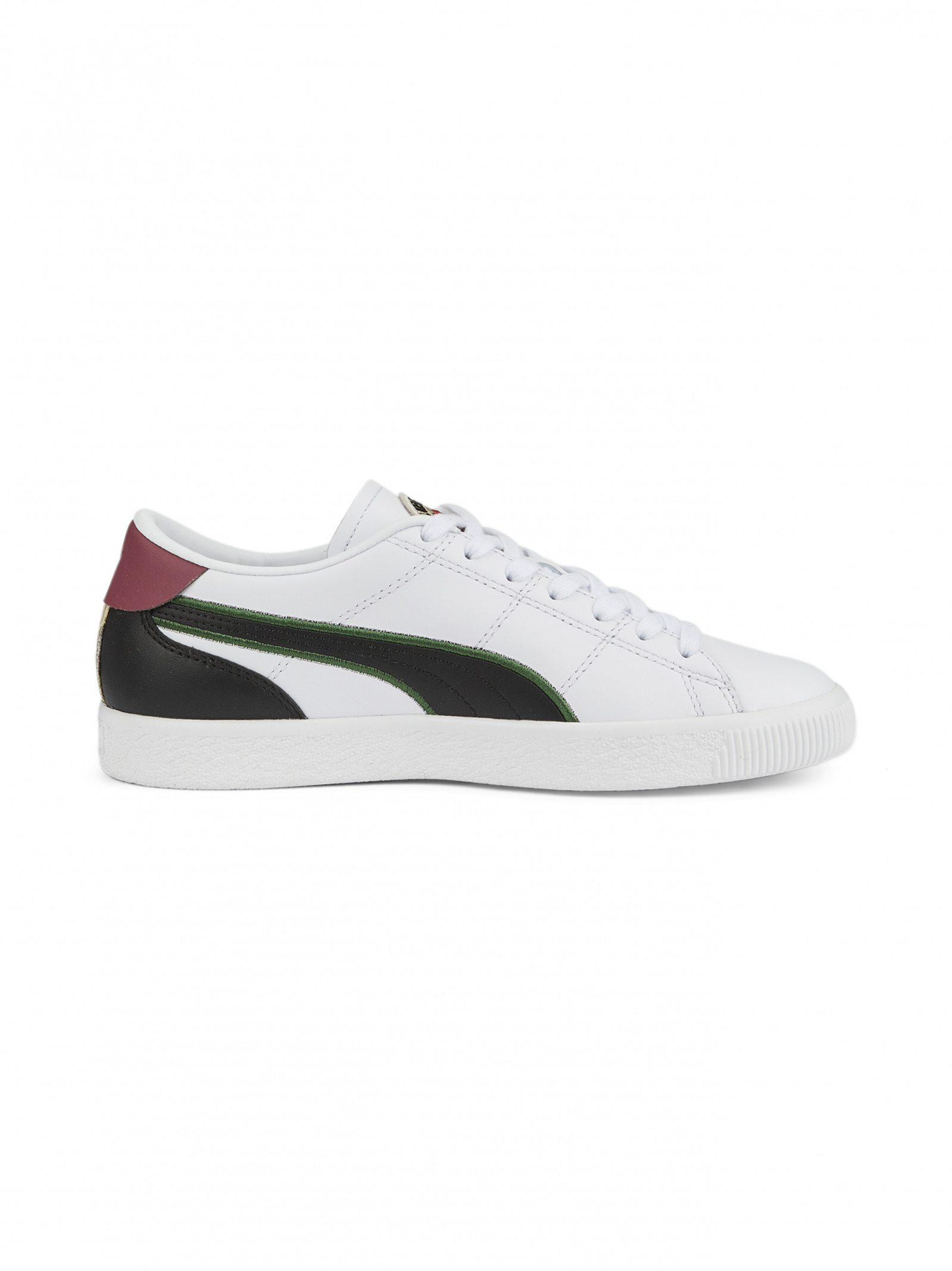 Puma basket clearance smash