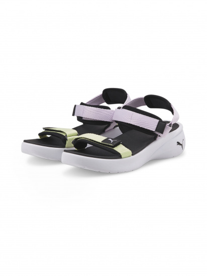 Сандалії PUMA Sportie Sandal Wns Vola модель 384132 — фото - INTERTOP