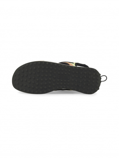 Сандалії PUMA Surf Sandal модель 384258 — фото 5 - INTERTOP