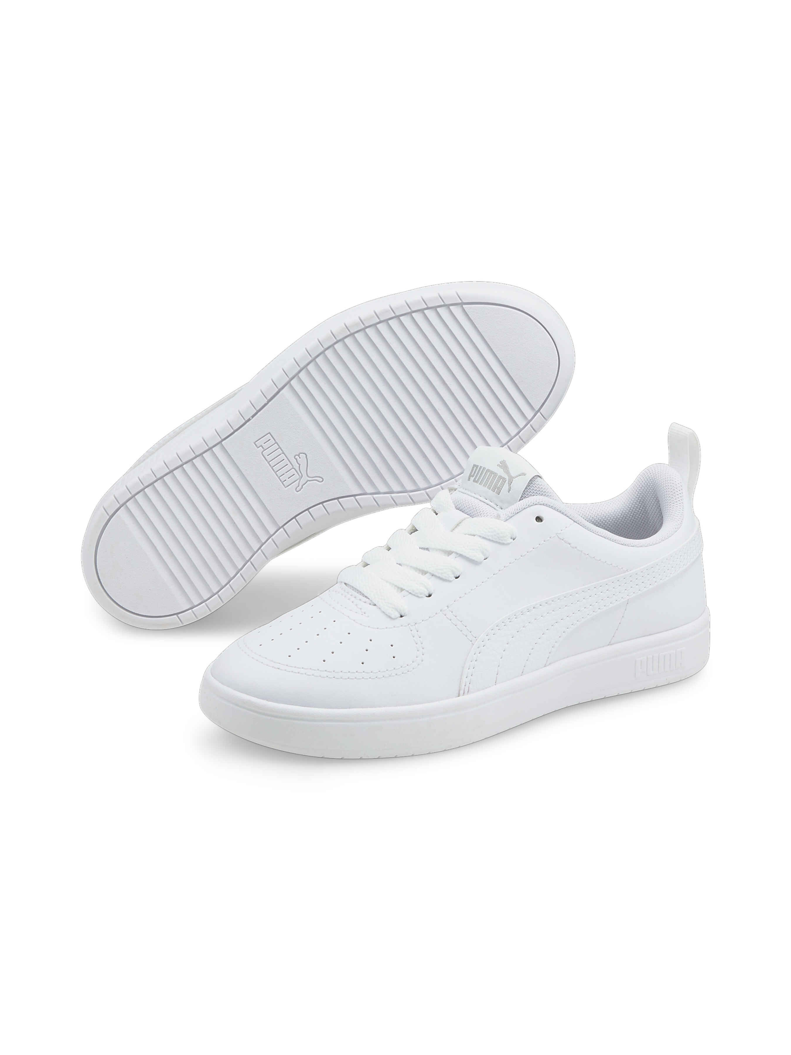 

PUMA Кроссовки для города (384311_01) Детское, цвет - Белый
