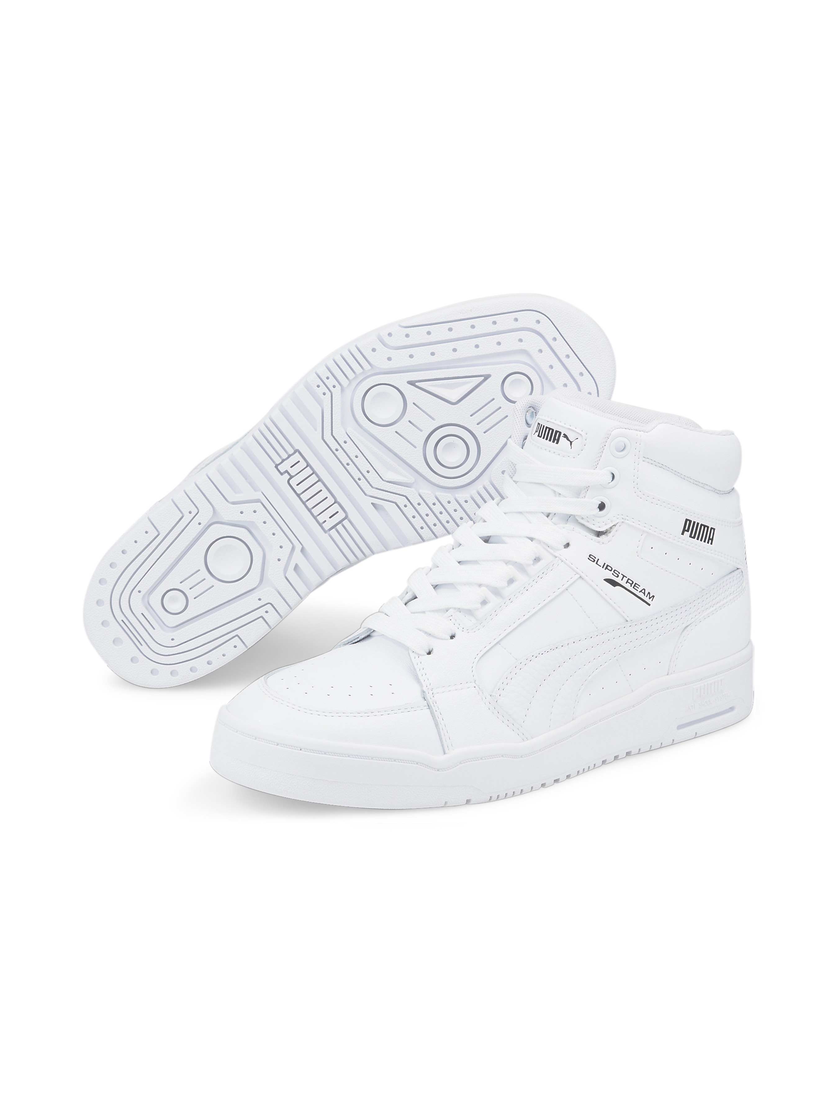 

PUMA ­ Кросівки для міста, Білий