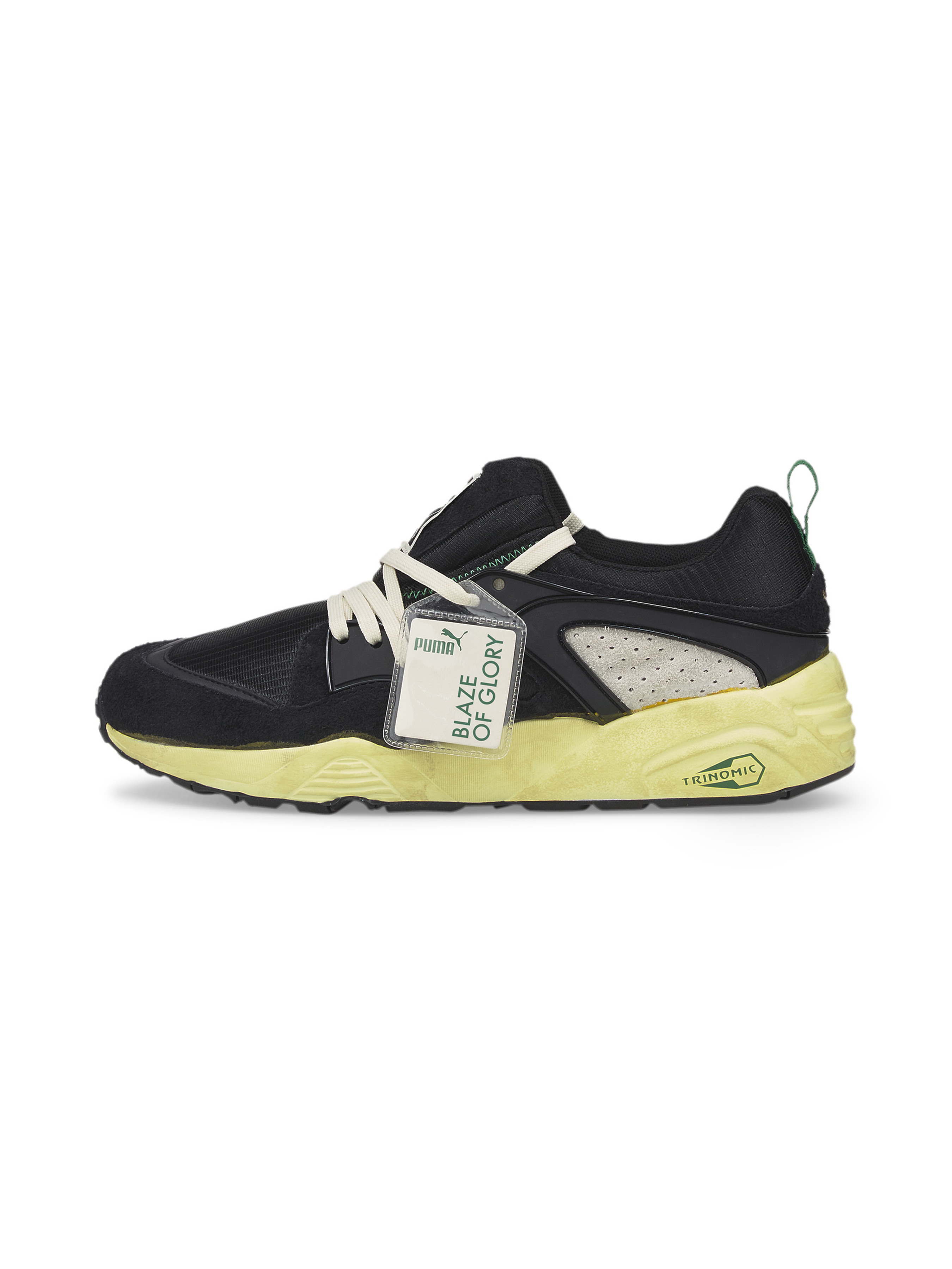 

PUMA Кросівки для міста (384405_01) Чоловіче, колір - Чорний