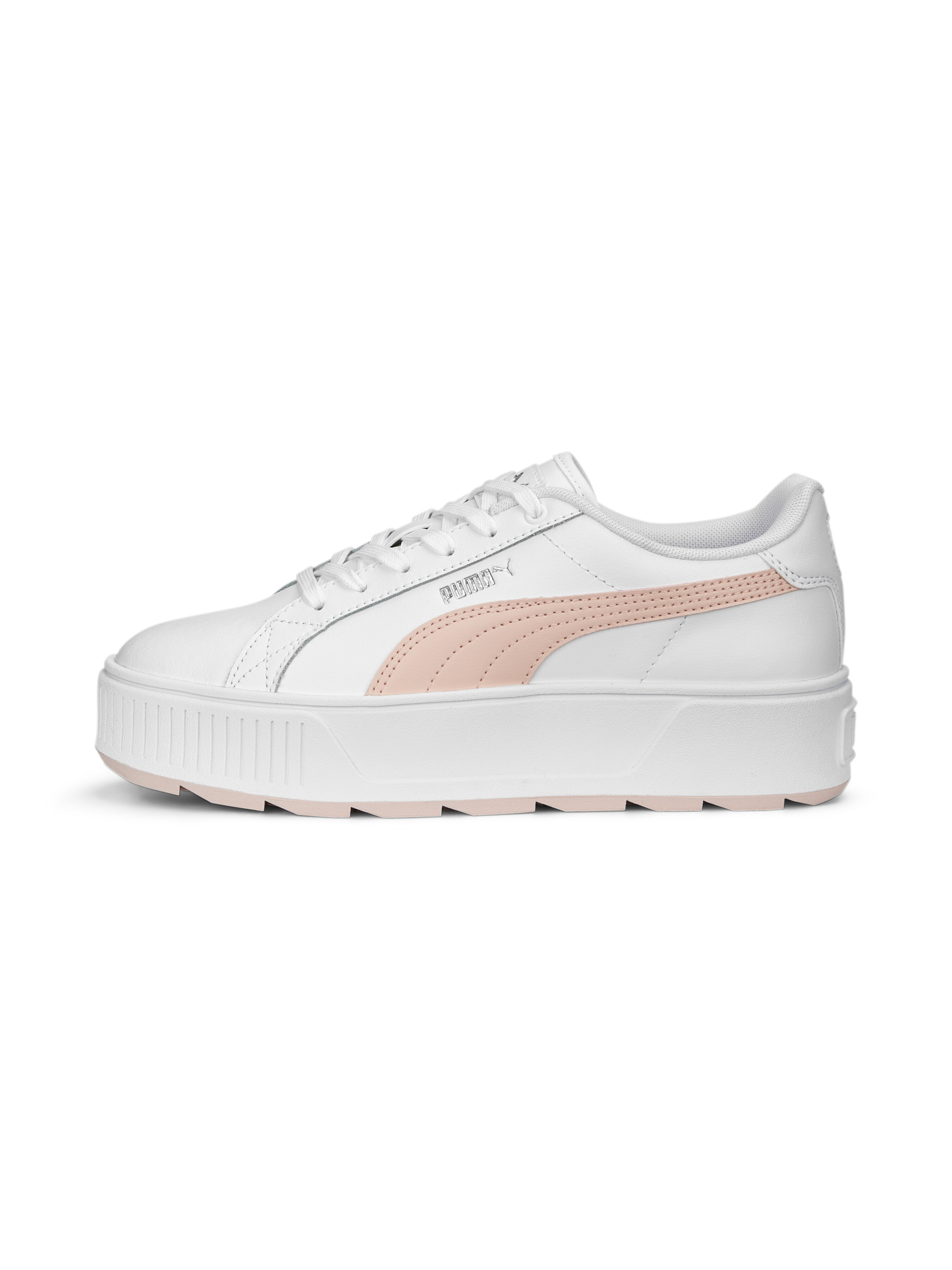 

PUMA Кеды низкие (384615_09) Женское, цвет - Белый