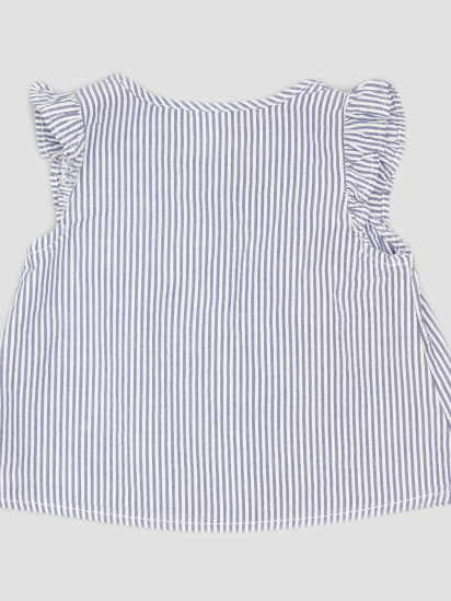 Блуза H&M модель 38462 — фото - INTERTOP
