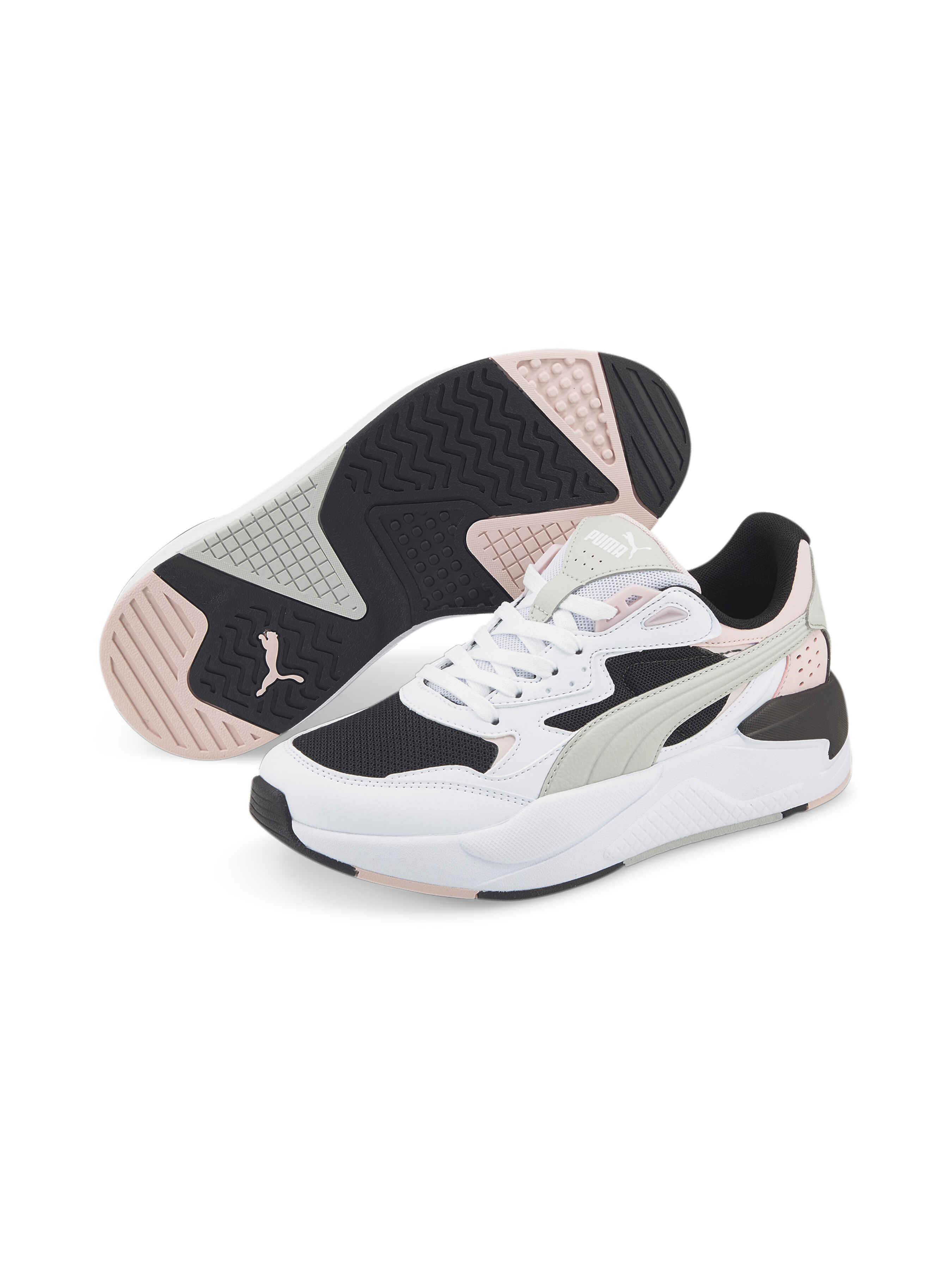 

PUMA Кросівки для міста (384638_05) Унісекс, колір - Чорний
