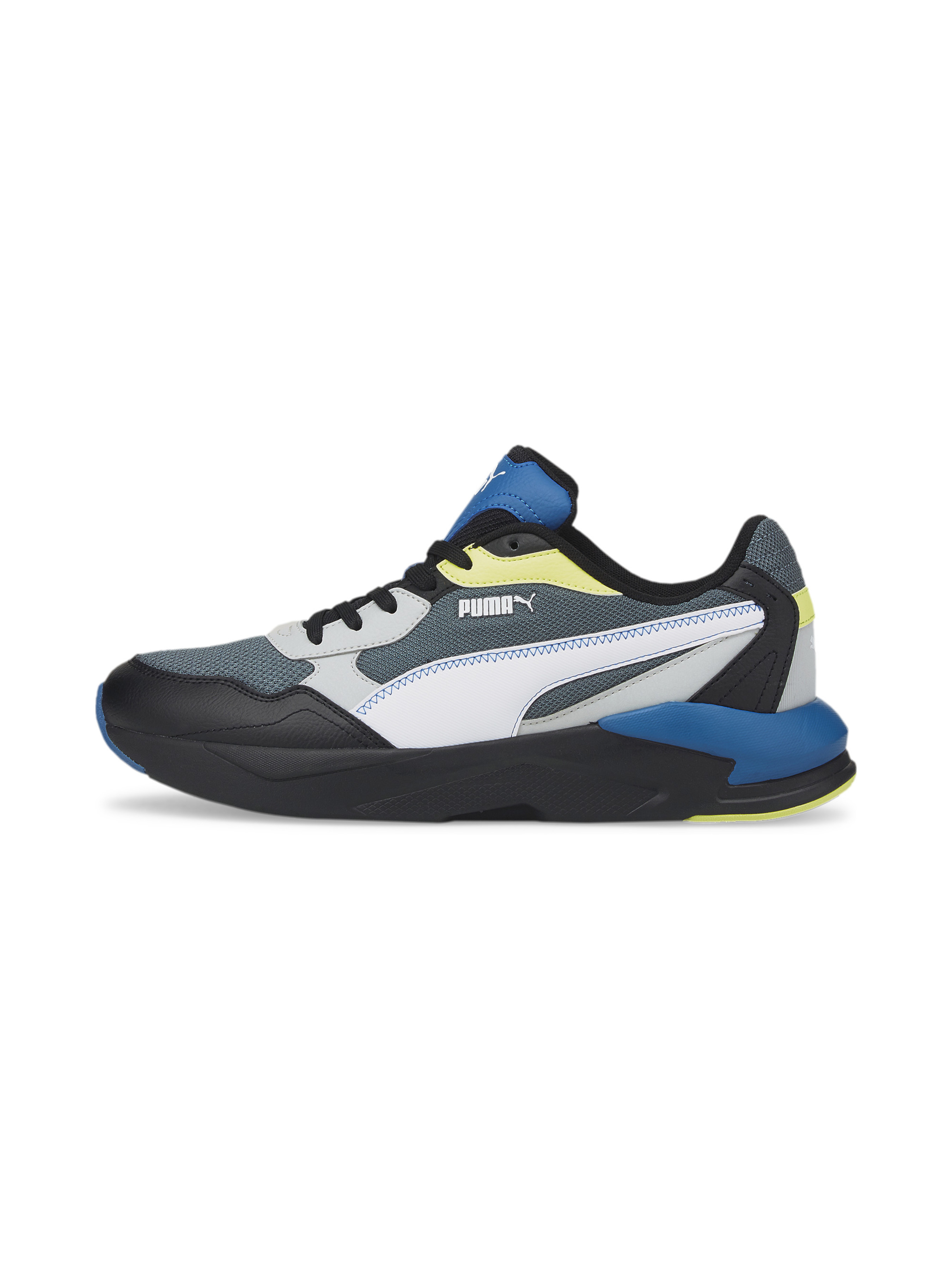 

PUMA ­ Кросівки для міста, Сірий