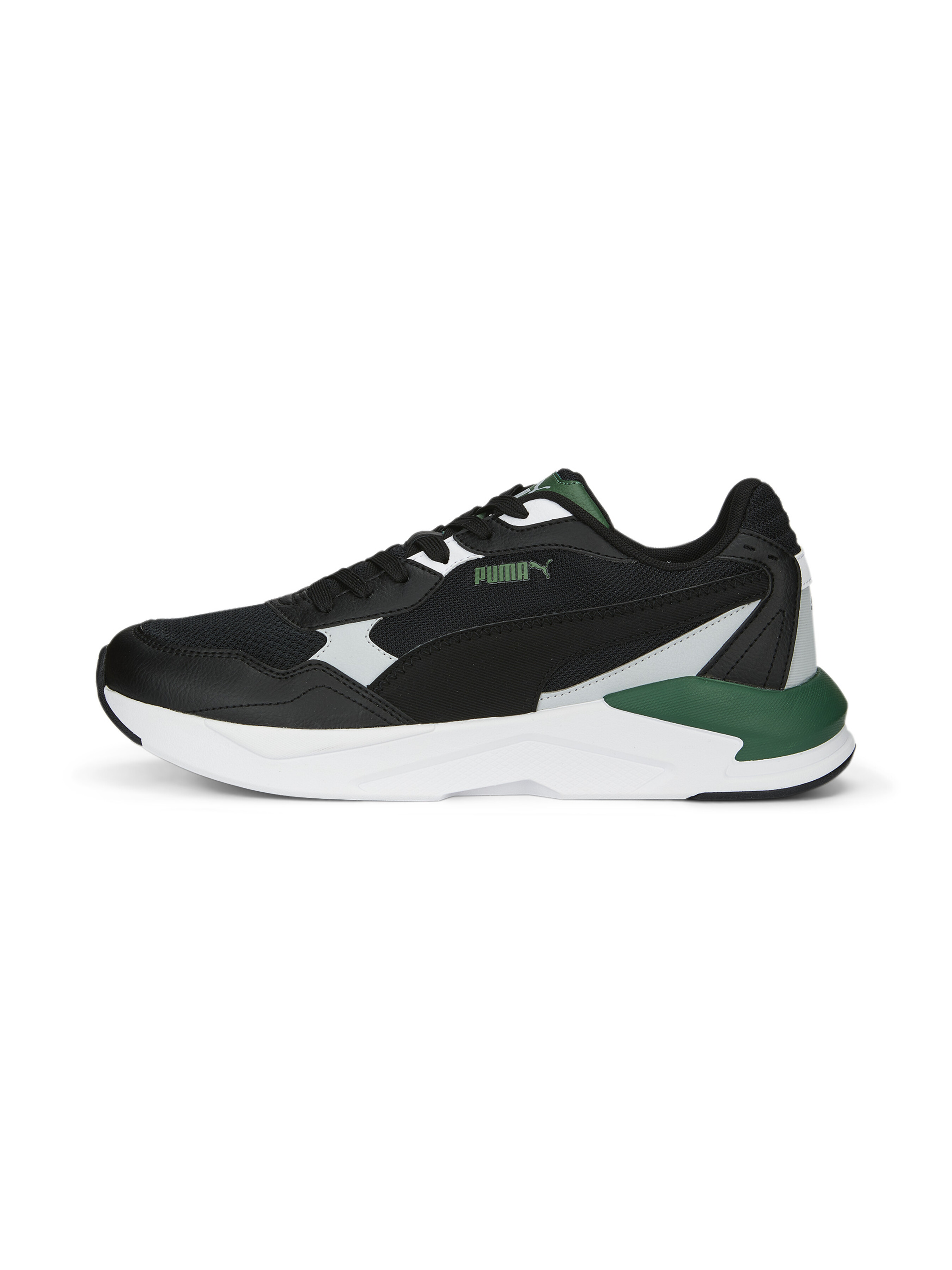 

PUMA X-Ray Speed Lite Кроссовки (384639_23) Унисекс, цвет - Чёрный