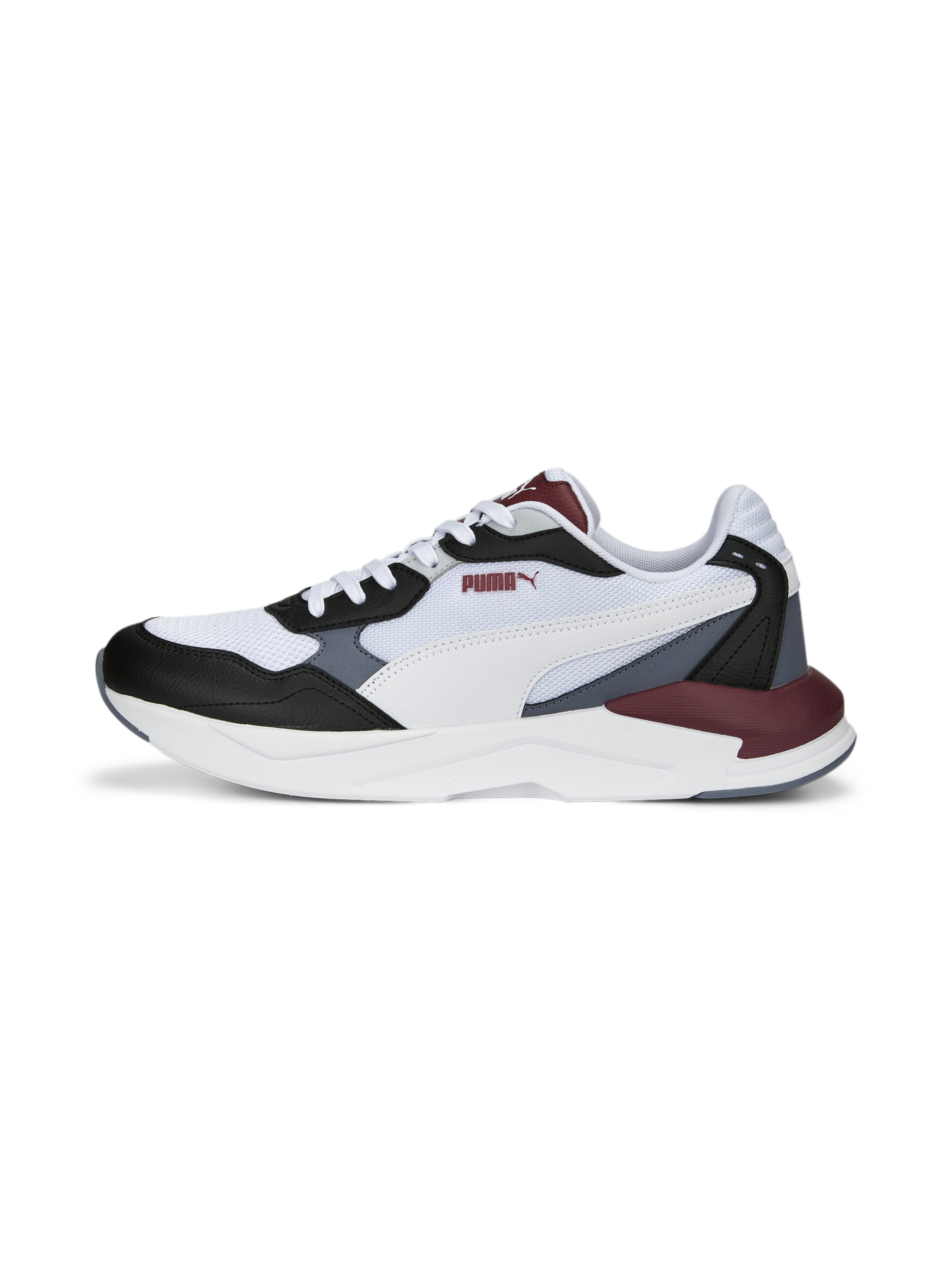 

PUMA X-Ray Speed Lite Кроссовки (384639_26) Унисекс, цвет - Чёрный