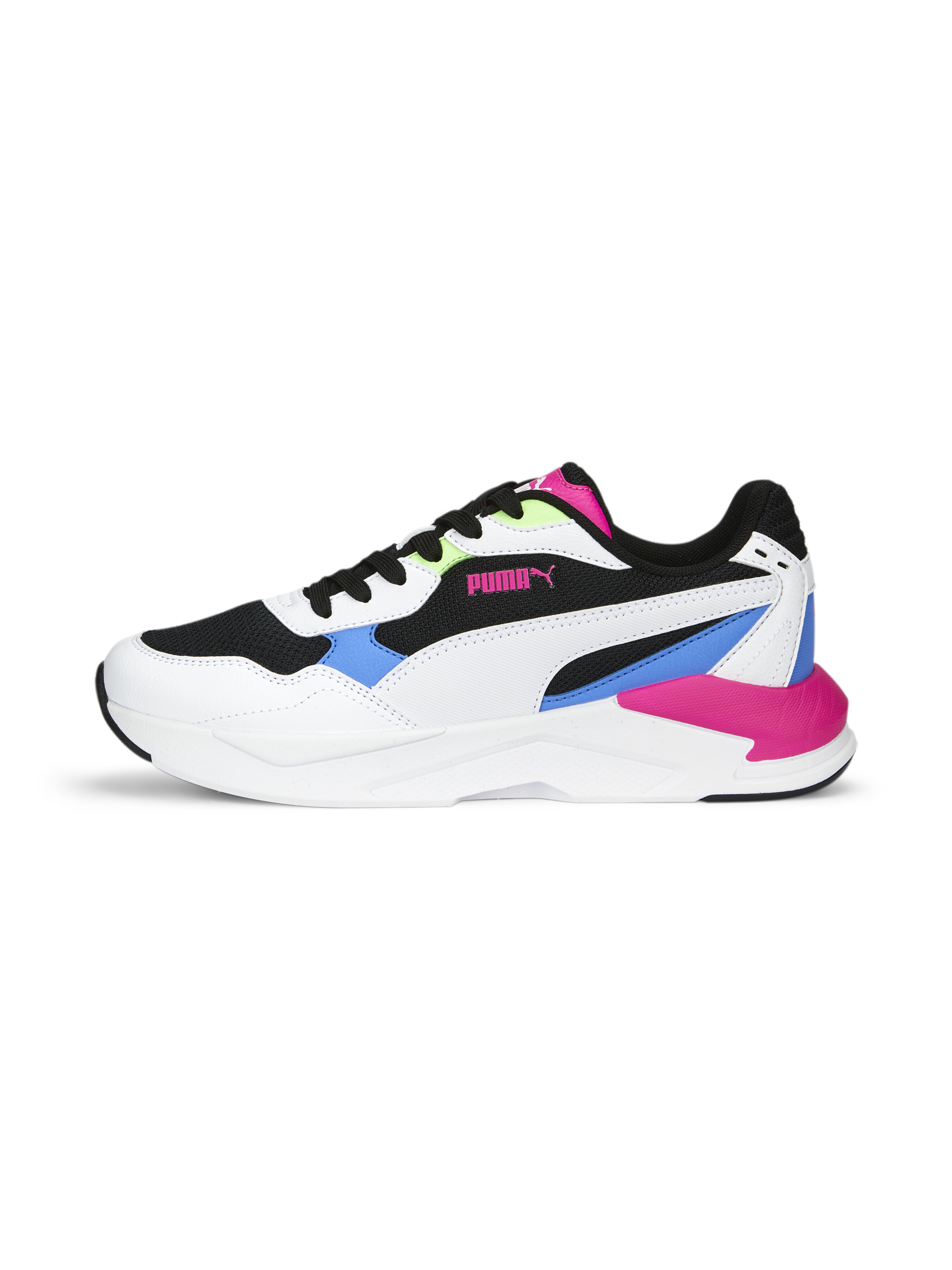 

PUMA X-Ray Speed Lite Кросівки (384639_28) Унісекс, колір - Чорний