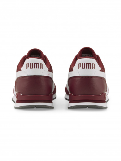 Кросівки PUMA модель 384640 — фото - INTERTOP