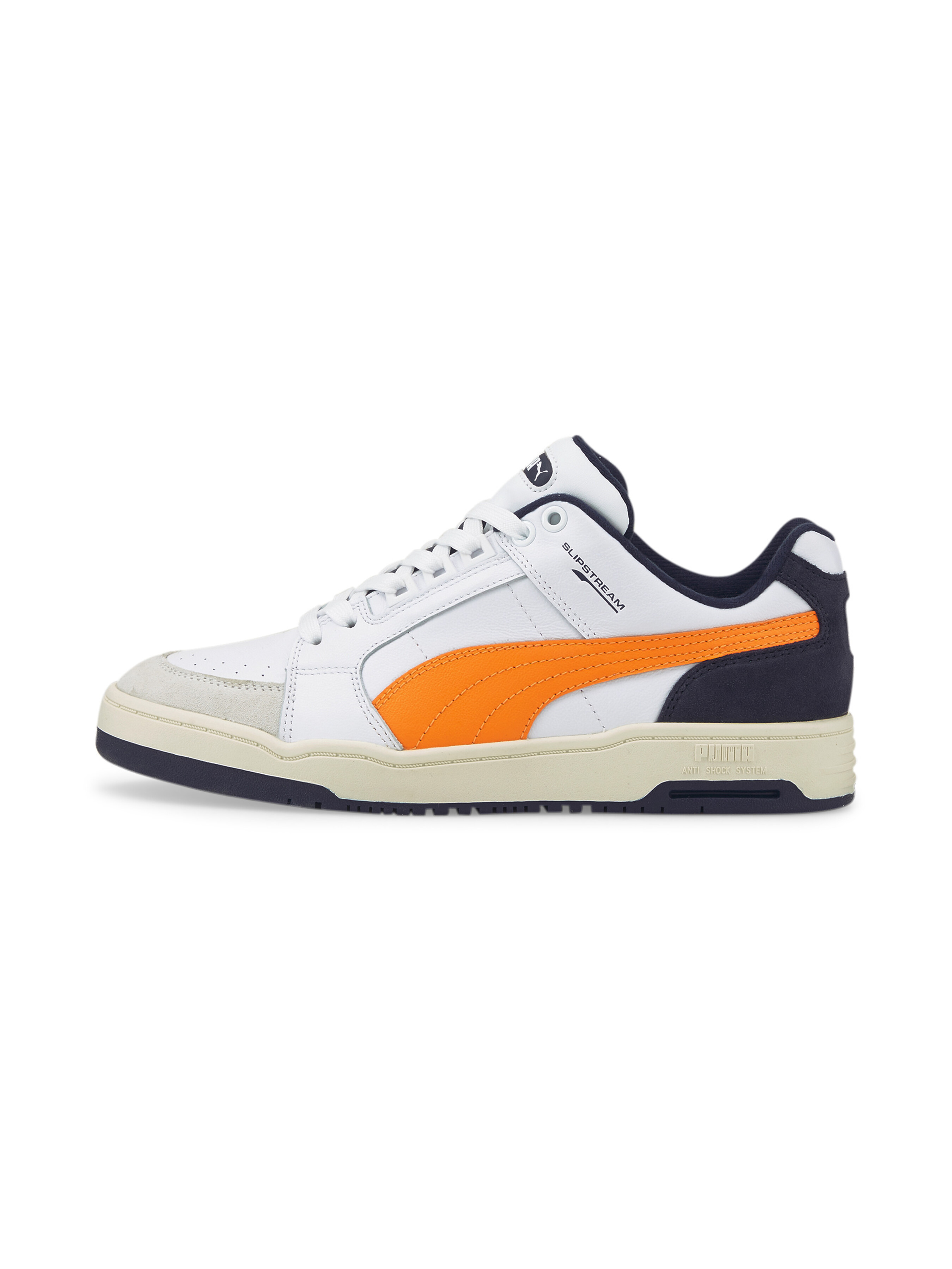 

PUMA Slipstream Lo Retro Кеди низькі (384692_03) Чоловіче, колір - Білий