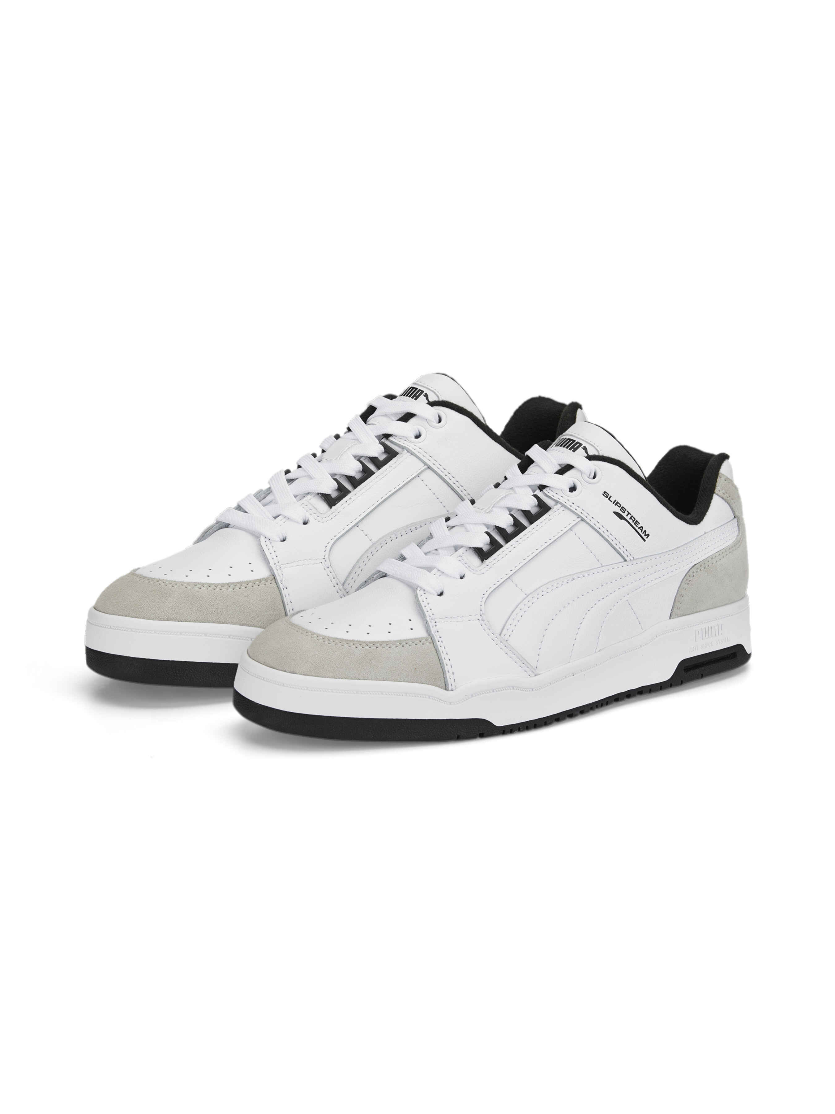 

PUMA Кеды низкие (384692_05) Мужское, цвет - Белый