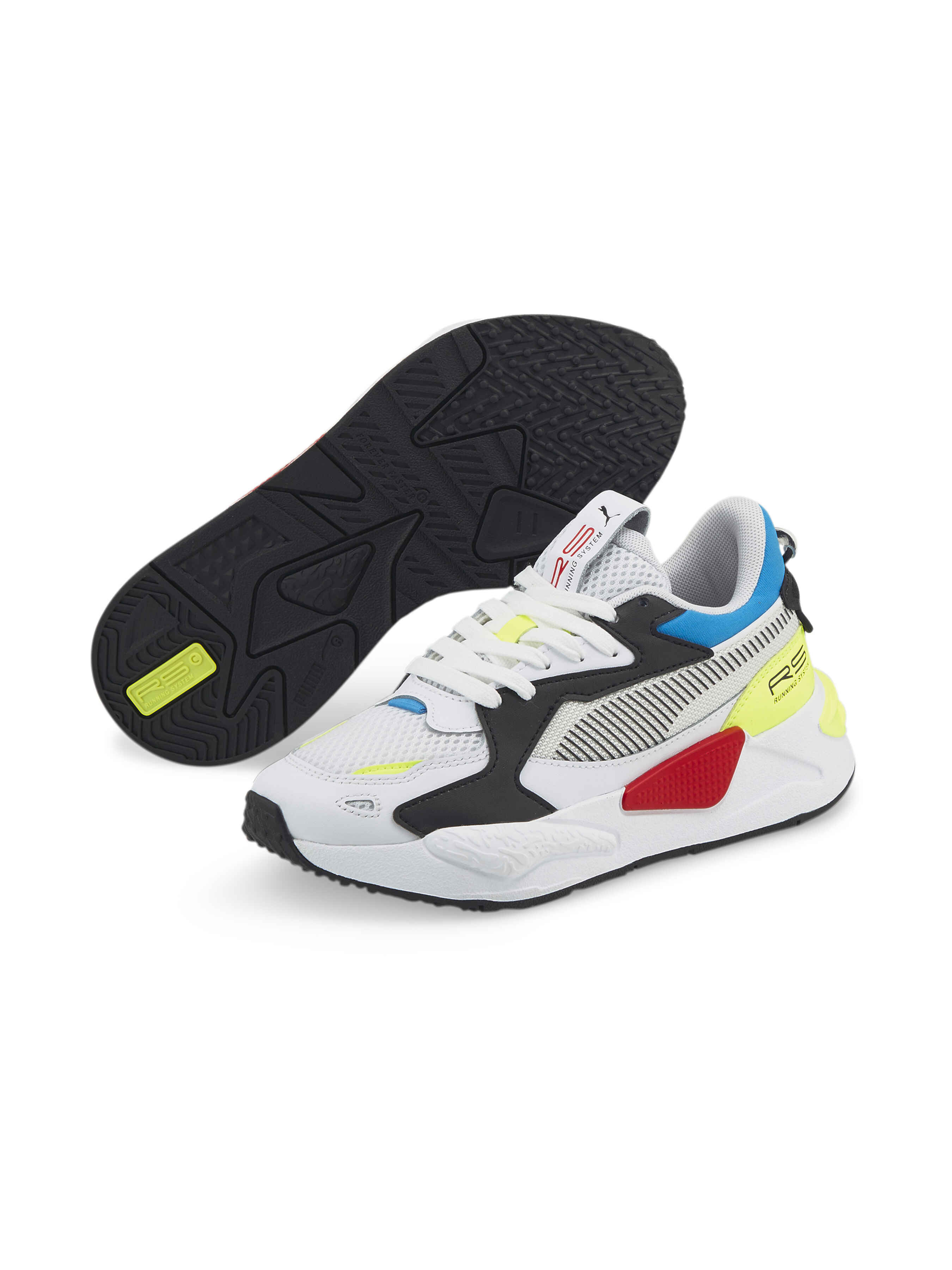 

PUMA ­ Кроссовки для города, Белый