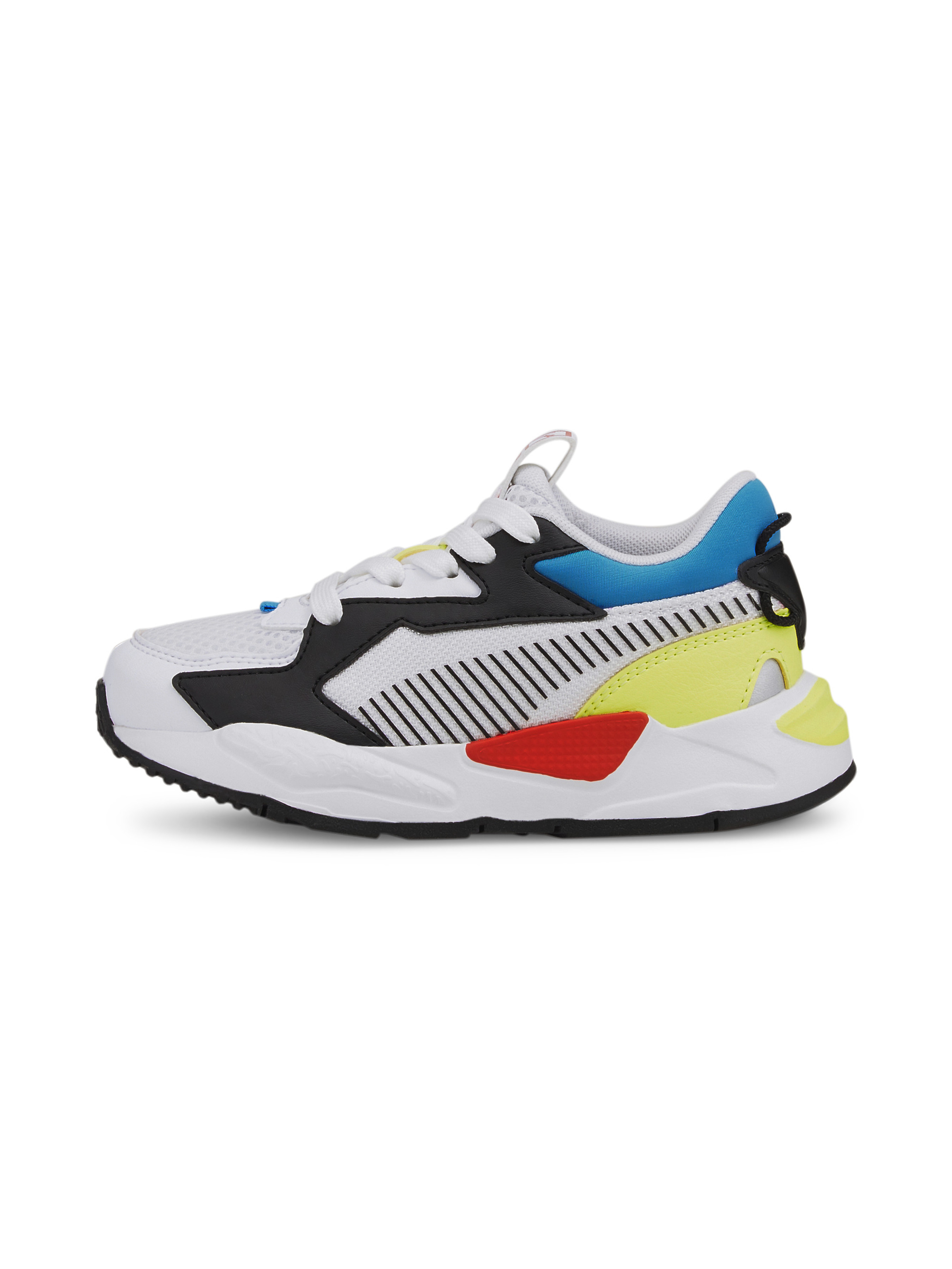 

PUMA Кроссовки для города (384727_01) Детское, цвет - Белый