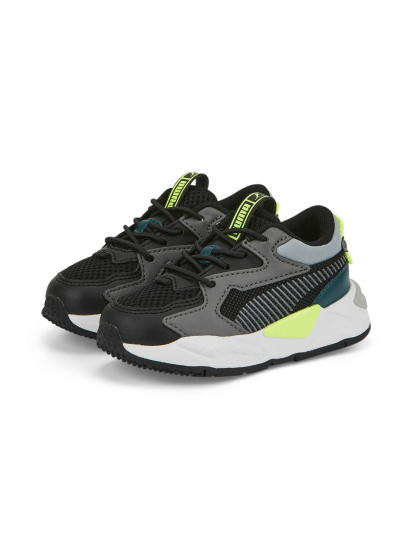 Кросівки PUMA Rs-z Core Ac Inf модель 384728 — фото - INTERTOP