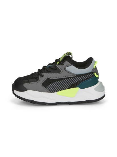 Кросівки PUMA Rs-z Core Ac Inf модель 384728 — фото 4 - INTERTOP