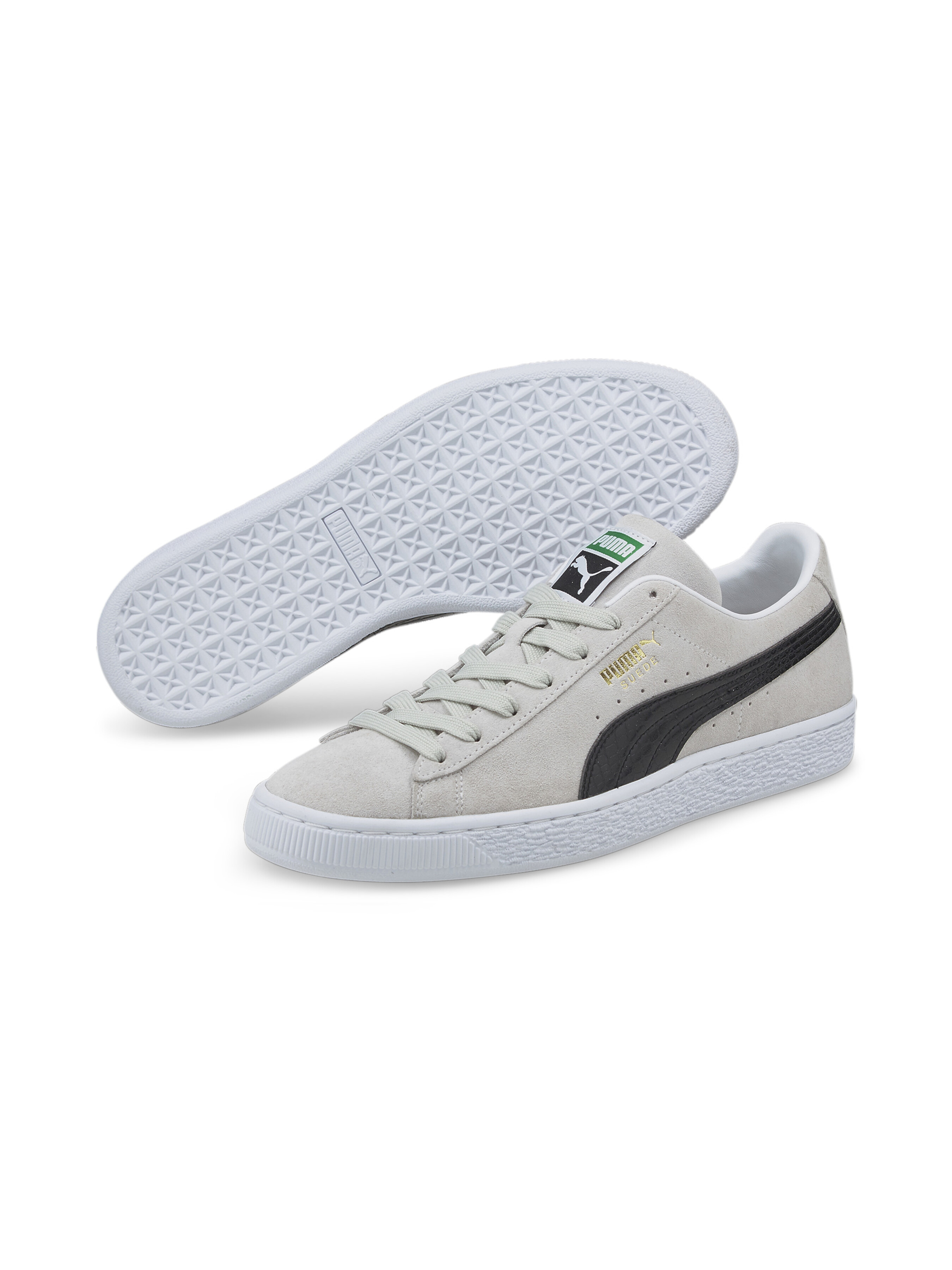 

PUMA Кросівки для міста (384852_02) Унісекс, колір - Білий