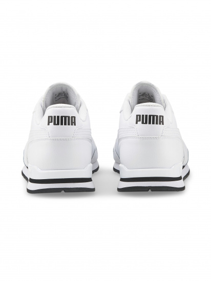 Кросівки PUMA St Runner V3 L модель 384855 — фото 5 - INTERTOP