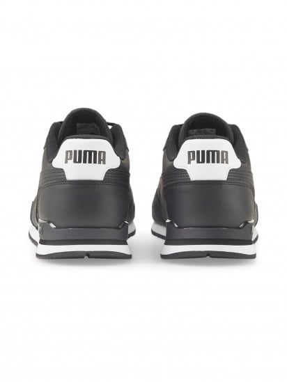 Кросівки PUMA St Runner V3 L модель 384855 — фото 3 - INTERTOP
