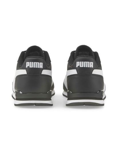 Кроссовки Puma St Runner V3 L модель 384855 — фото 3 - INTERTOP