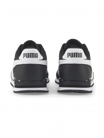 Кросівки PUMA St Runner V3 Nl модель 384857 — фото 6 - INTERTOP