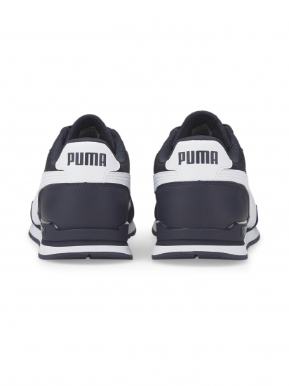 Кросівки PUMA St Runner V3 Nl модель 384857 — фото 3 - INTERTOP