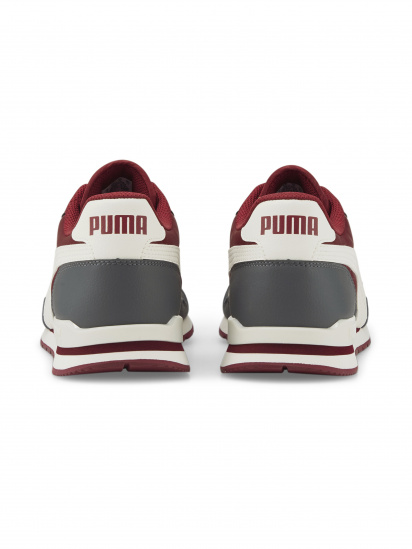 Кросівки PUMA St Runner V3 Nl модель 384857 — фото - INTERTOP