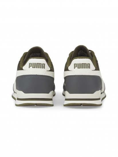 Кросівки PUMA St Runner V3 Nl модель 384857 — фото - INTERTOP