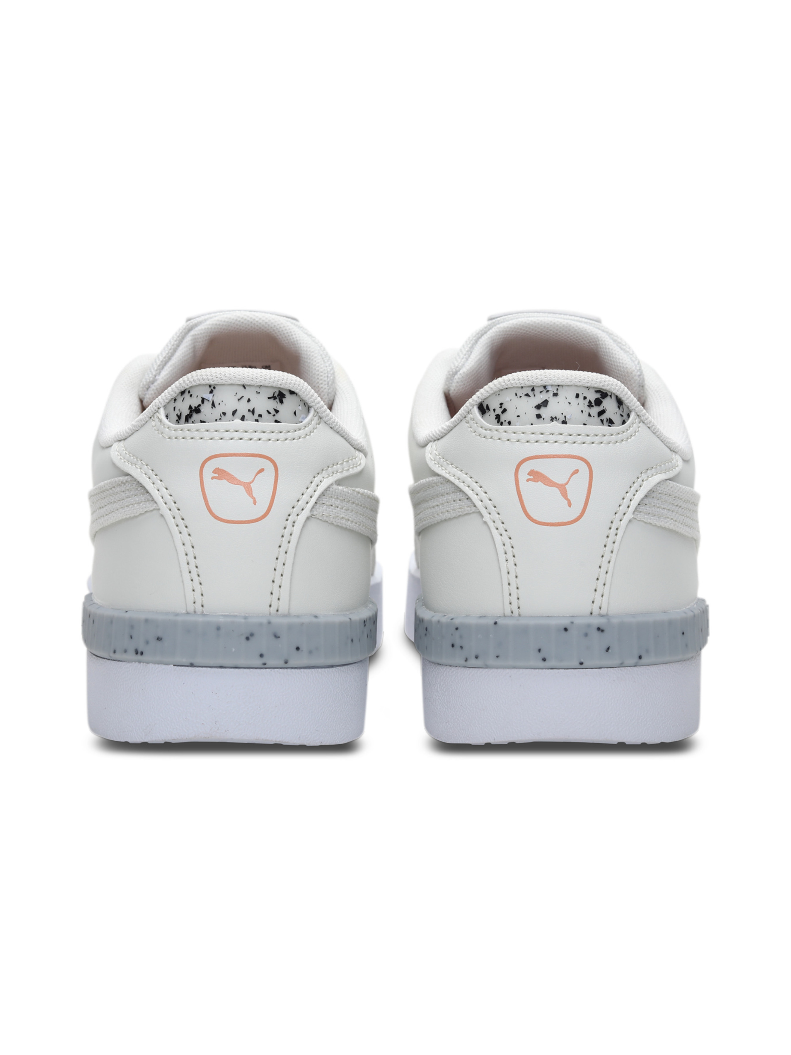 

PUMA ­ Кеды низкие, Серый