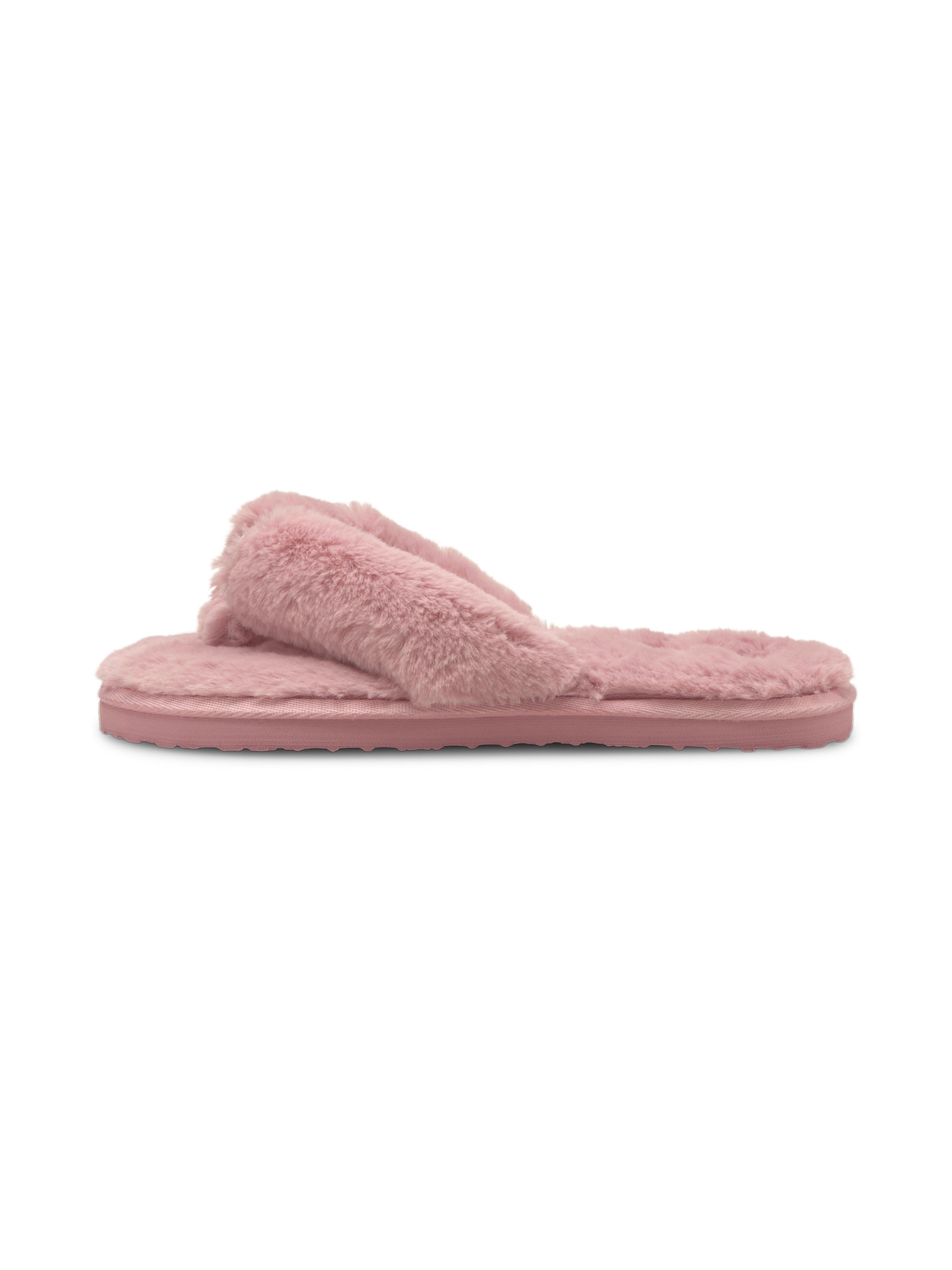 

PUMA ­ Шльопанці, Рожевий