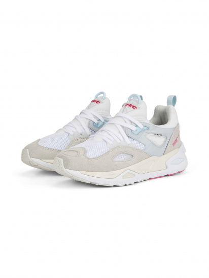 Кроссовки Puma Trc Blaze модель 384958 — фото - INTERTOP