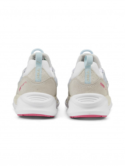 Кроссовки Puma Trc Blaze модель 384958 — фото 3 - INTERTOP