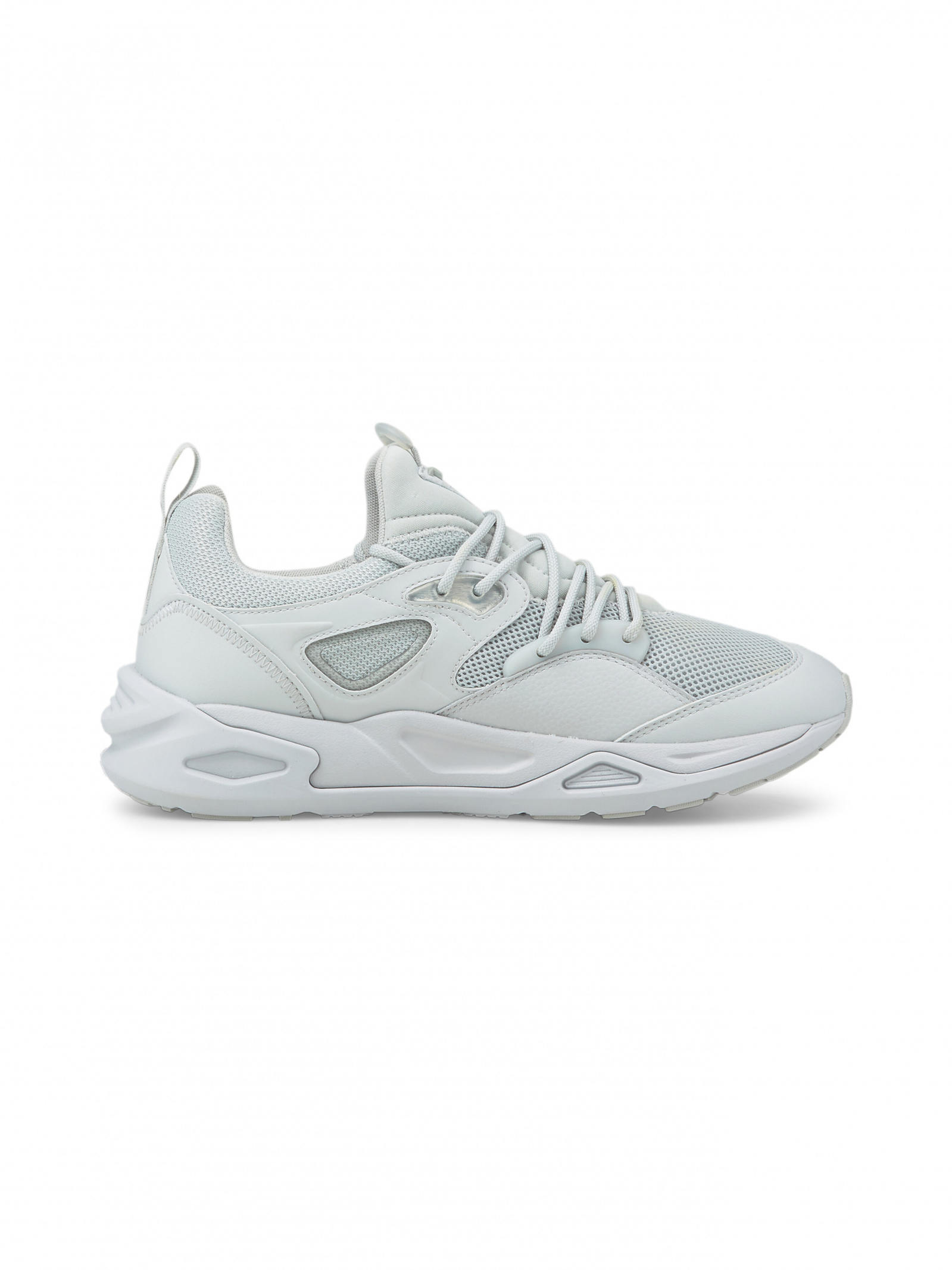 Puma blaze outlet white