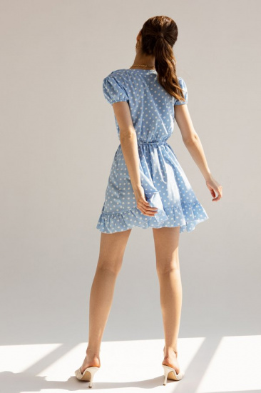 Платья Gepur модель 38518 — фото 4 - INTERTOP