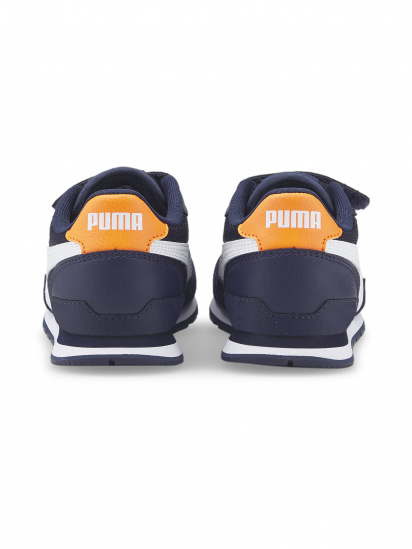 Кросівки PUMA модель 385511 — фото - INTERTOP