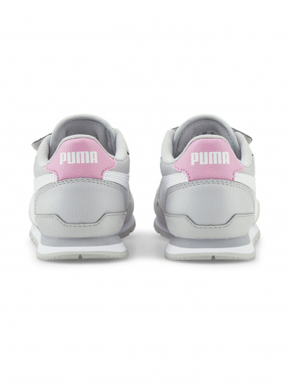 Кроссовки PUMA модель 385511 — фото 3 - INTERTOP