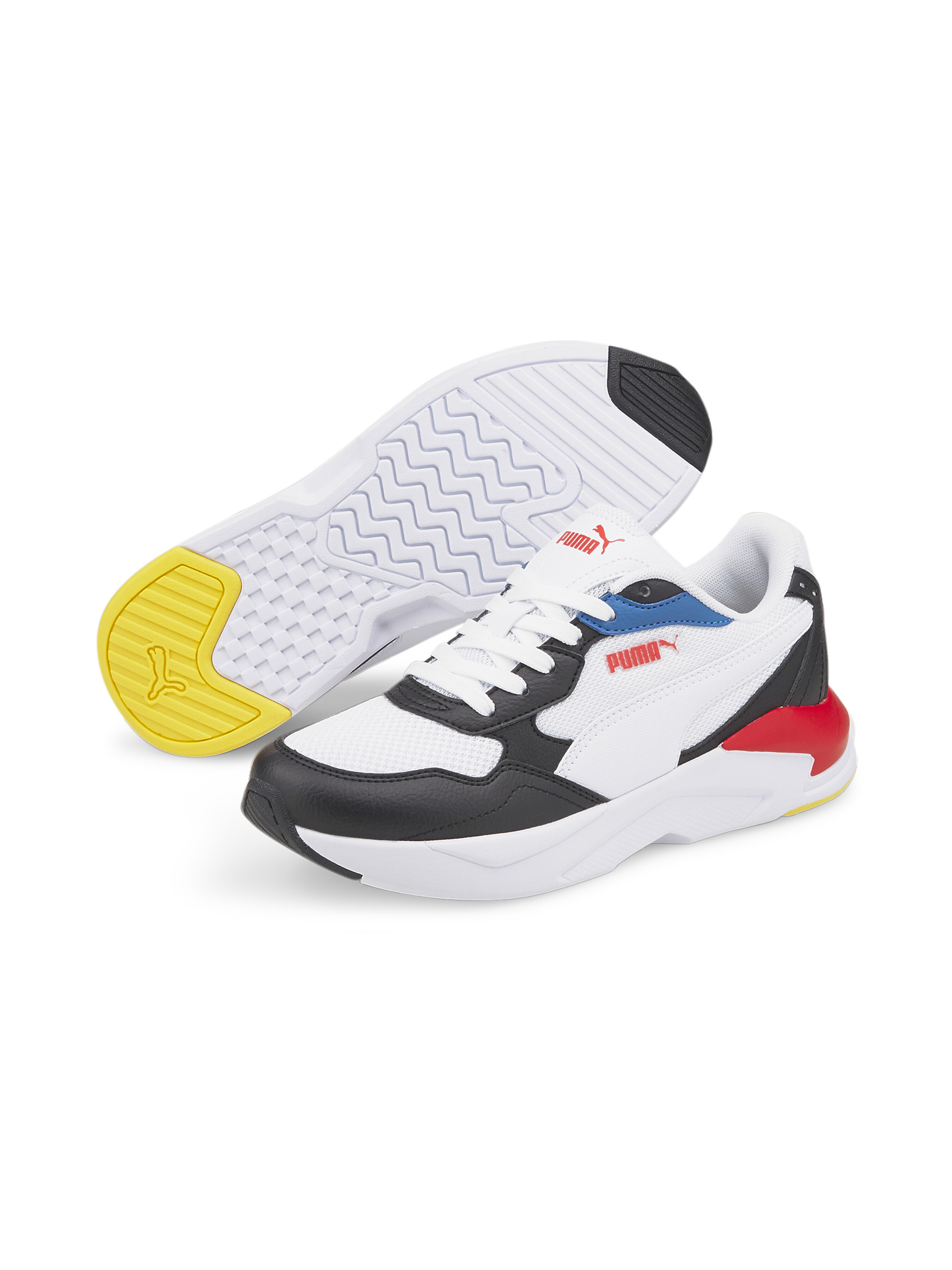 

PUMA Кросівки для міста (385524_02) Дитяче, колір - Чорний