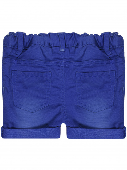 Шорты джинсовые H&M модель 38564 — фото - INTERTOP