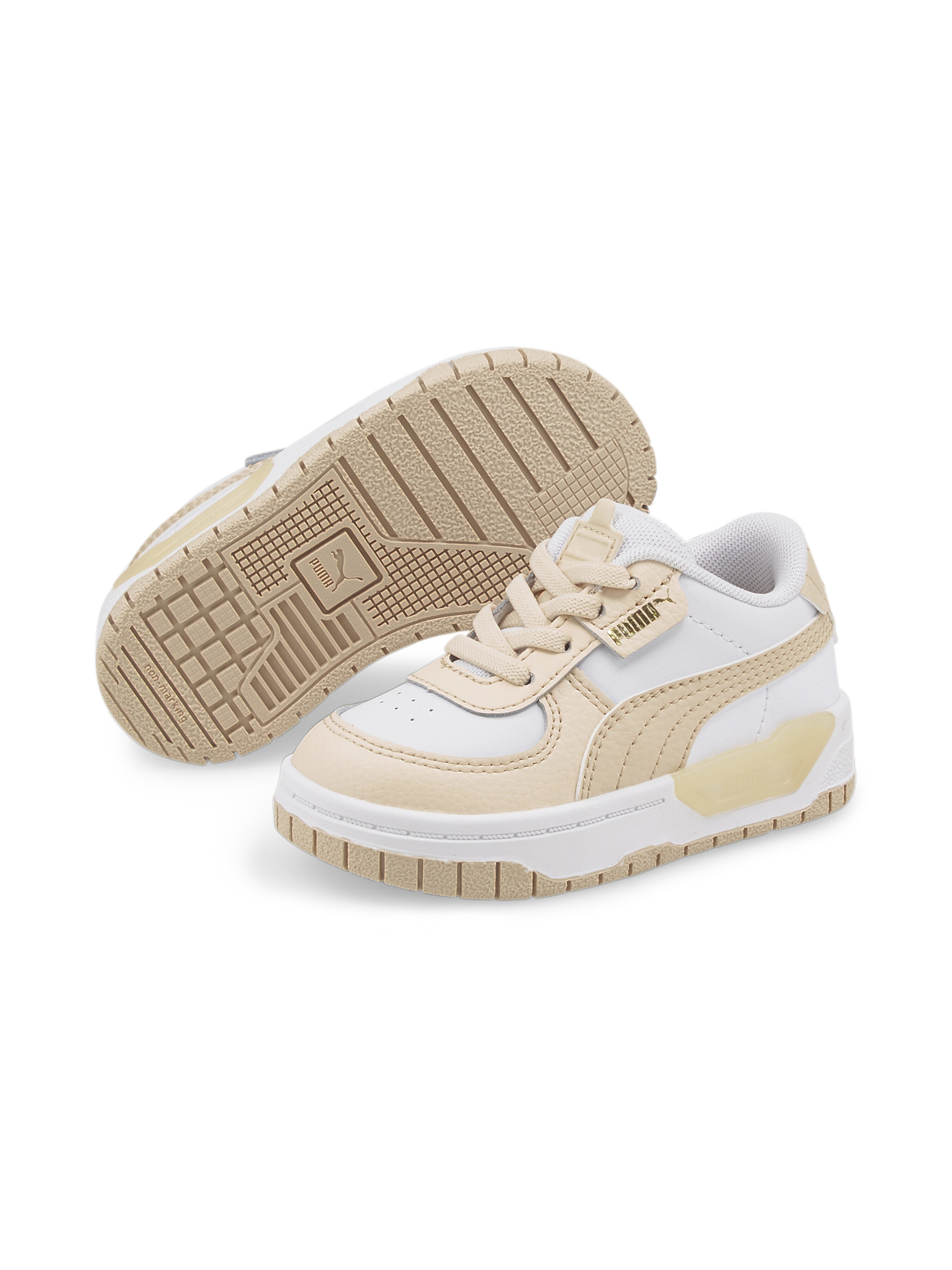 

PUMA Кроссовки для города (385676_01) Для девочек, цвет - Розовый