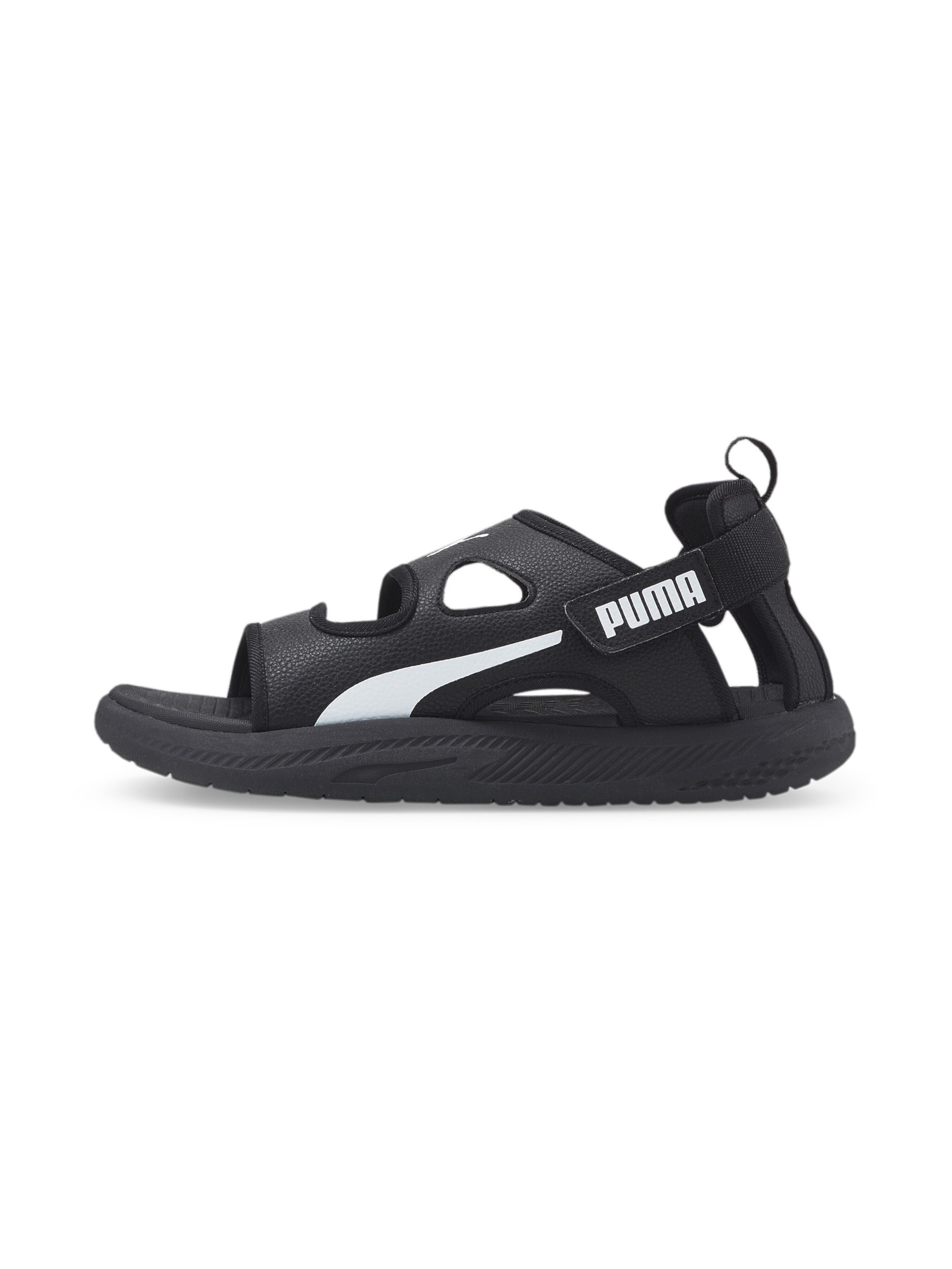 

PUMA Softride Vibe Сандалії (385703_01) Унісекс, колір - Чорний