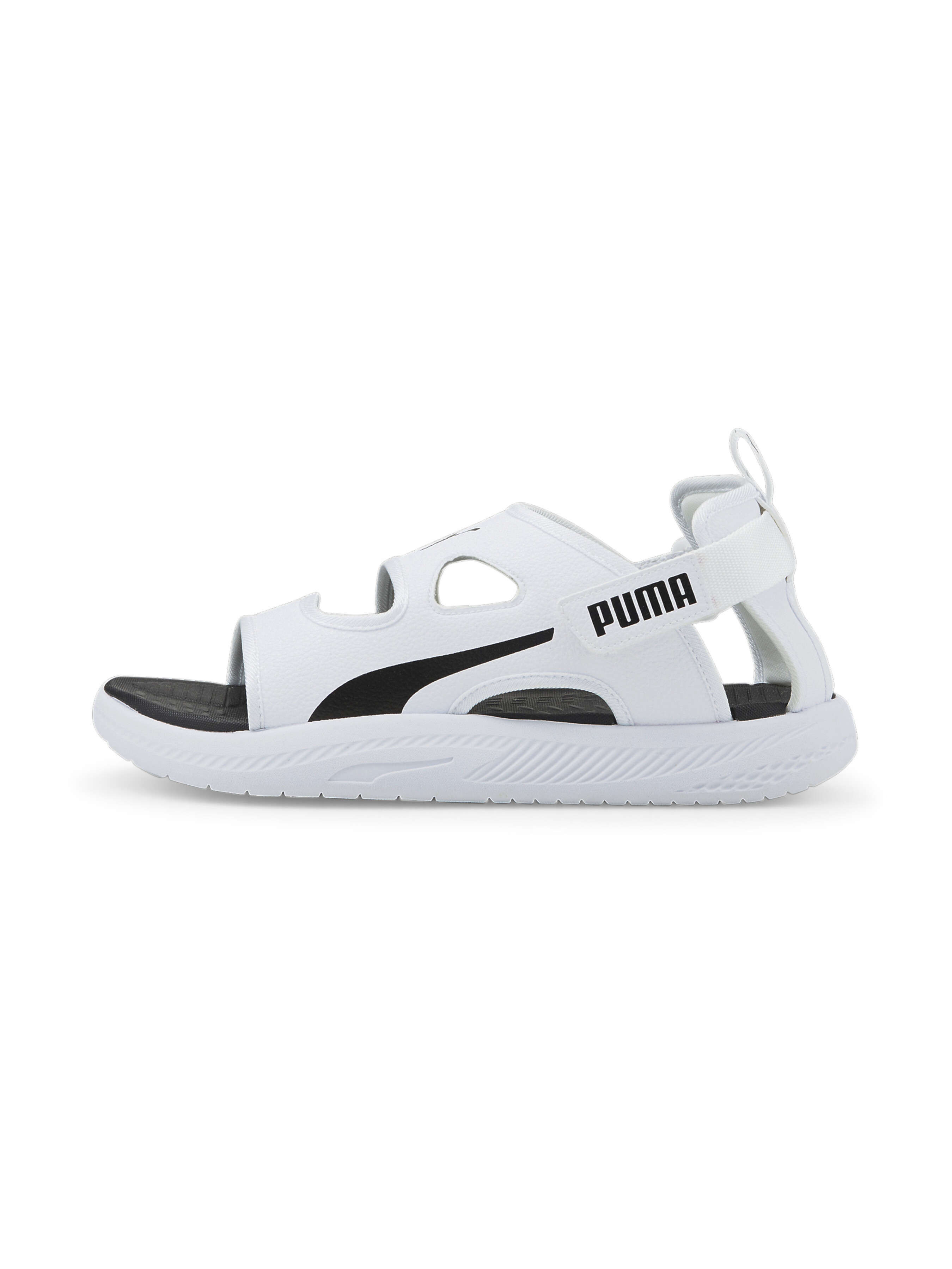 

PUMA Softride Vibe Сандалии (385703_02) Унисекс, цвет - Белый