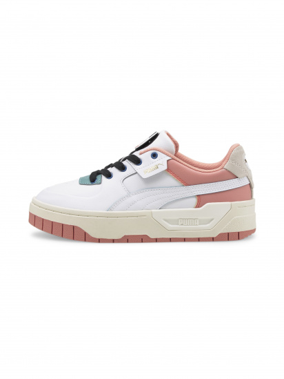 Кеды низкие PUMA Cali Dream Go For Wns модель 385716 — фото 4 - INTERTOP