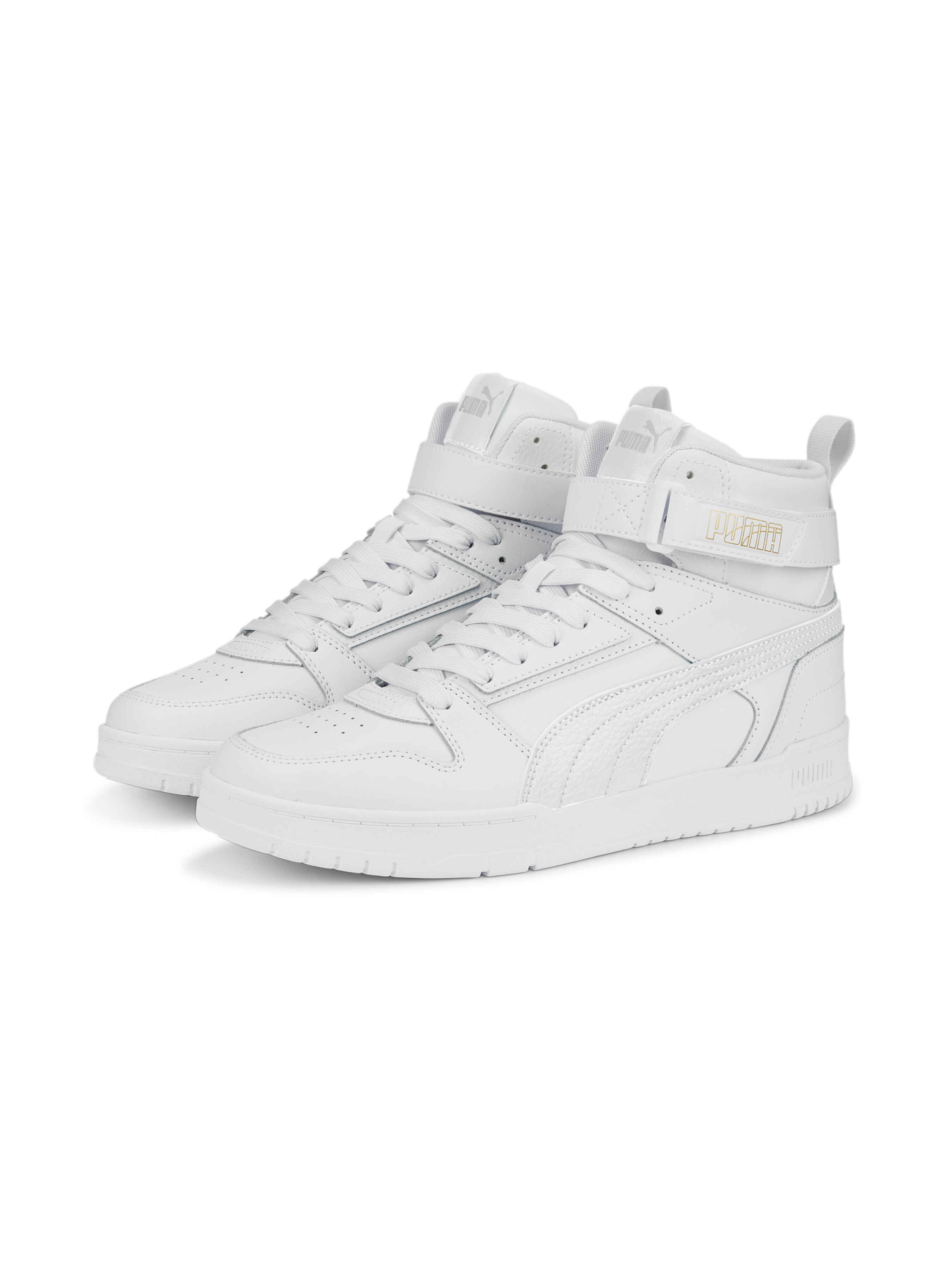 

PUMA Кроссовки для тренировок (385839_02) Мужское, цвет - Белый