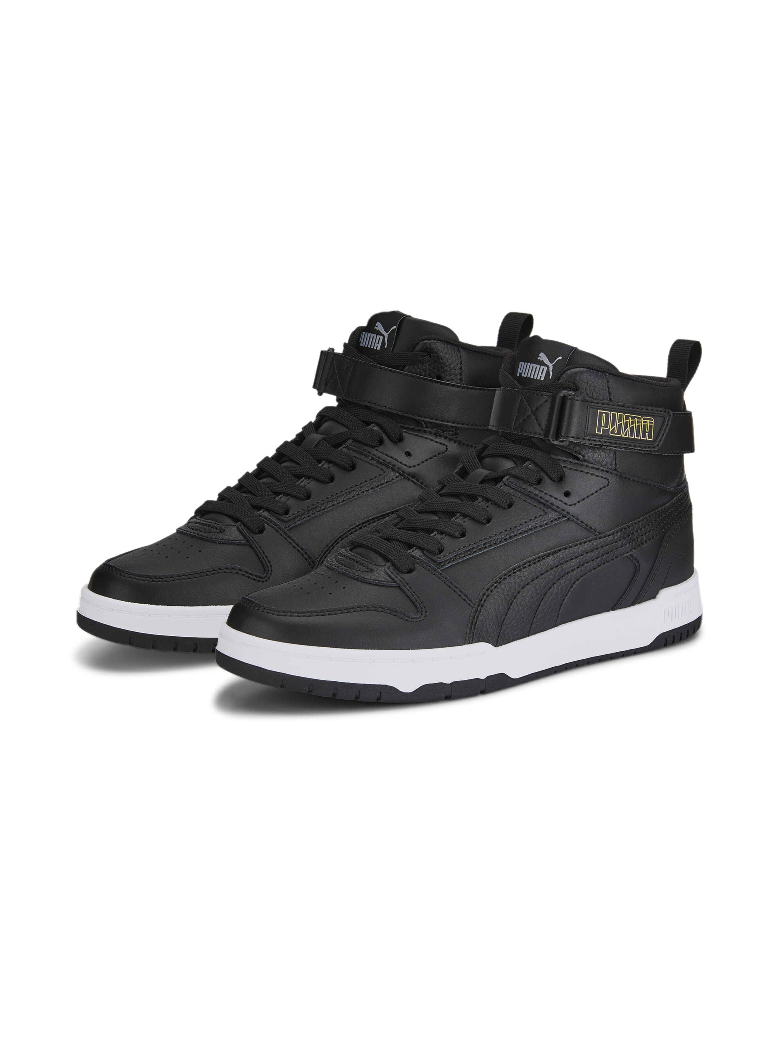 

PUMA Кросівки для тренувань (385839_03) Унісекс, колір - Чорний